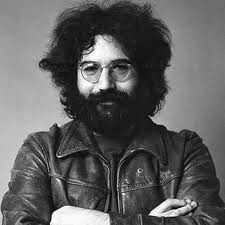 quotes by Jerry Garcia