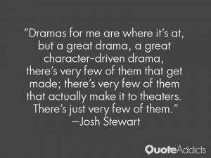 Josh Stewart