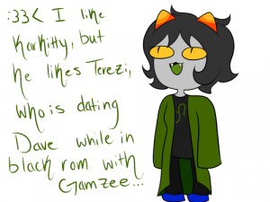 homestuck nepeta leijon nepeta mspa mspaintadventures Zami'z art
