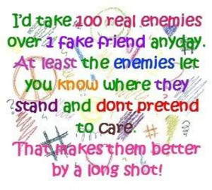 Friendship Quotes