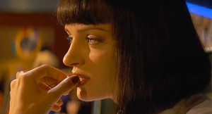 Pulp Fiction quotes,famous film quotes from Pulp Fiction