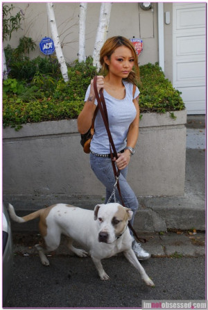 , Tila Tequila is opening up about her life with Casey Johnson ...