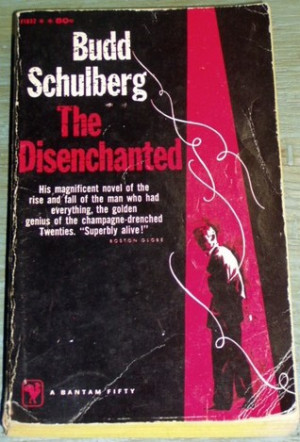 Start by marking “The Disenchanted” as Want to Read: