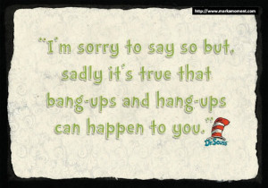 Dr.Seuss Famous Quotes8