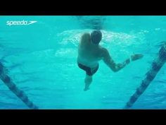 Ryan Lochte Shows Backstroke Swim Technique by Speedo - http ...