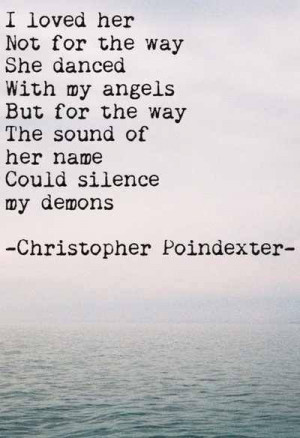 Christopher Poindexter