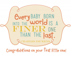 Wishing you a healthy delivery and a healthy little bundle of joy!