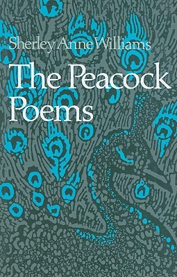 Start by marking “The Peacock Poems” as Want to Read:
