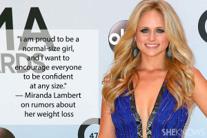 Miranda Lambert Song Quotes Miranda lambert quote