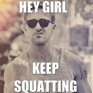 Ryan Gosling Memes That Will Keep You Motivated To Stay Fit