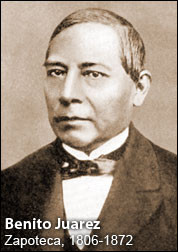 Benito Juarez Quotes