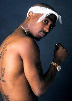 Top 10 Most Famous 2pac Quotes