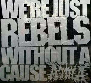 Rageaholics | Attila // About that Life