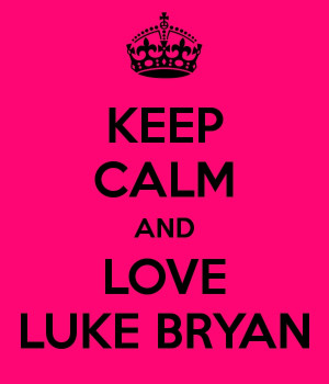 luke bryans