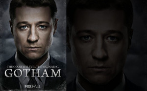 Desktop Exchange wallpaper » TV pictures » Gotham wallpapers