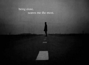 Depression Sadness Loneliness