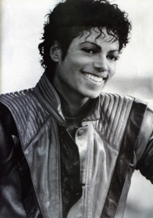 Michael Jackson Quotes & Sayings