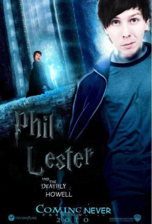 Phil Lester