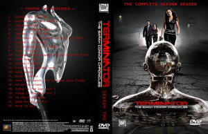 Terminator-The-Sarah-Connor-Chronicles-Season-2-Front-Cover