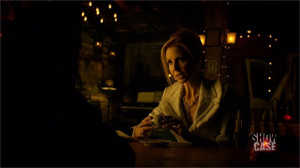 Lost Girl: There's Bo Place Like Home