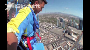 Stratosphere Sky Jump