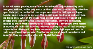 Top Quotes About Affection