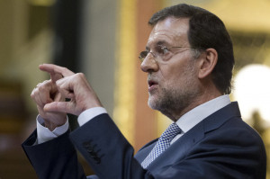 Thread: Classify Mariano Rajoy.