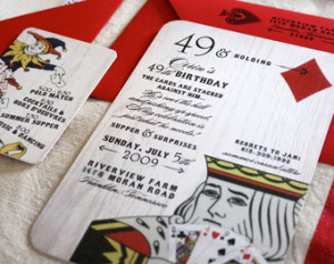 ... // birthday - anniversary - graduation - fundraiser - casino night