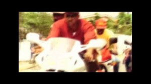 Super Cat Ghetto Red Hot Dda