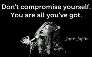 Janis Joplin