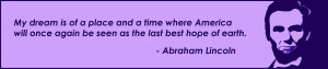 Download abraham lincoln quote abraham lincoln quote