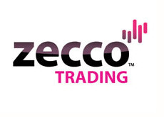 company logo zecco trading230