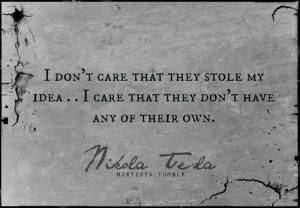 Nikola Tesla (10 July 1856 – 7 January 1943) was a Serbian-American ...