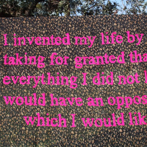 scarf quotes {olive and clover}