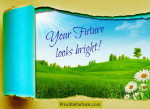Your future looks bright. #achieveinnerpeace #achieve_inner_peace # ...