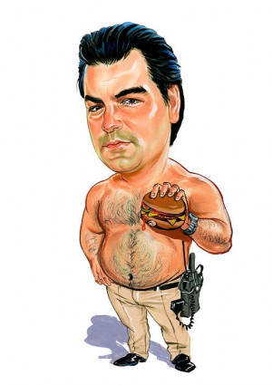 ... Boys Randy, Tv Show, Trailer Park Boys, Bo Bandy Trailers, Randy Bo