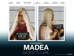 Comedy Films funny photo Madea Goes to Jail wallpaper, Comedy Films ...