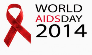 gamma ways: World AIDSday