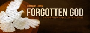 Forgotten God Francis Chan