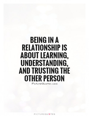 quotes about being in a relationship