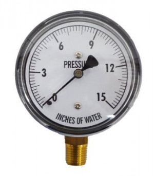 Low Pressure Vacuum Gauges