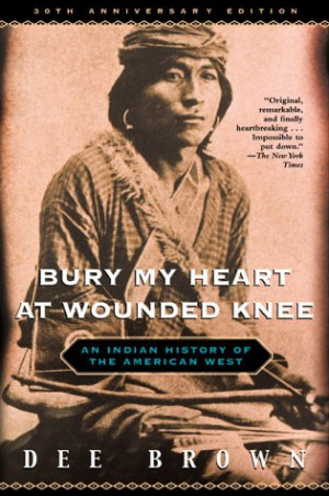Bury My Heart at Wounded Knee Summary and Analysis
