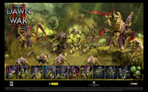 Warhammer 40000 Dawn Of War 2