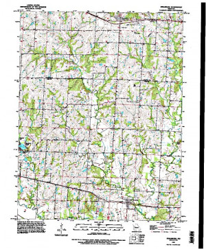 Aquatic Show Strasburg