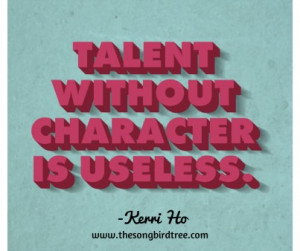 Inspire other songbirds by sharing these singing quotes.