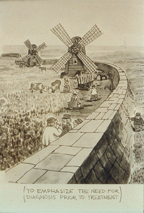 Quotes and Meaning behind Allusions in Fahrenheit 451