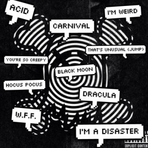 Ghost Town After Party