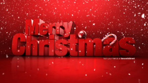 Merry Christmas Wishes For Friends