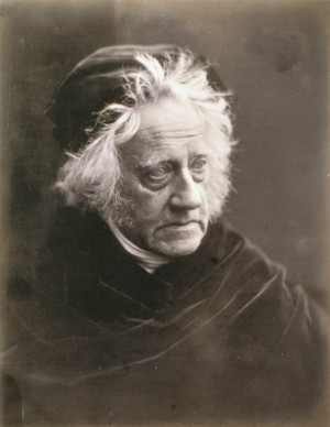 Julia Margaret Cameron: 1815-1879
