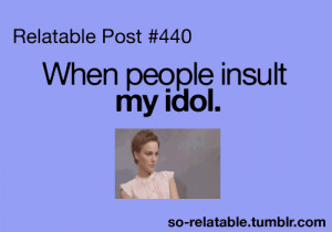 Posted by So Relatable about three years ago